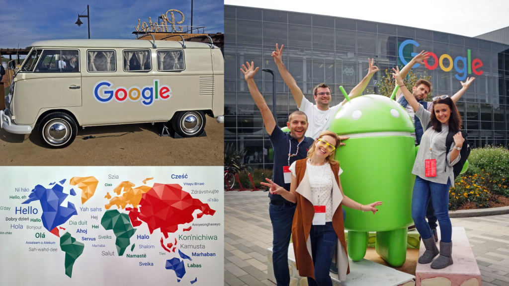 canopy romania headquarter google