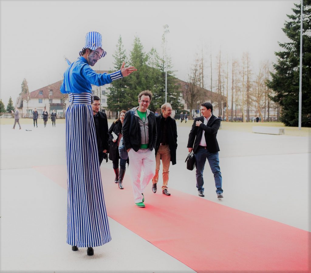 checkin inorbit 2017 conferinta marketing online