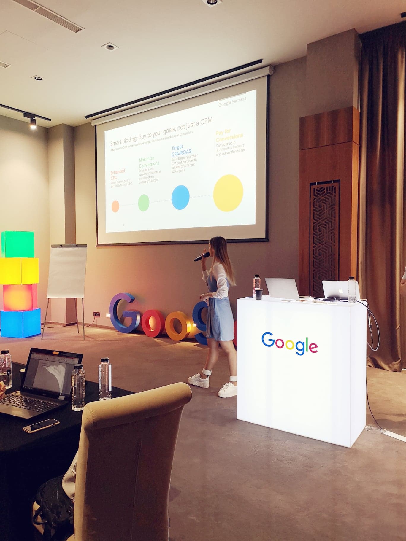 carmen puscasu canopy