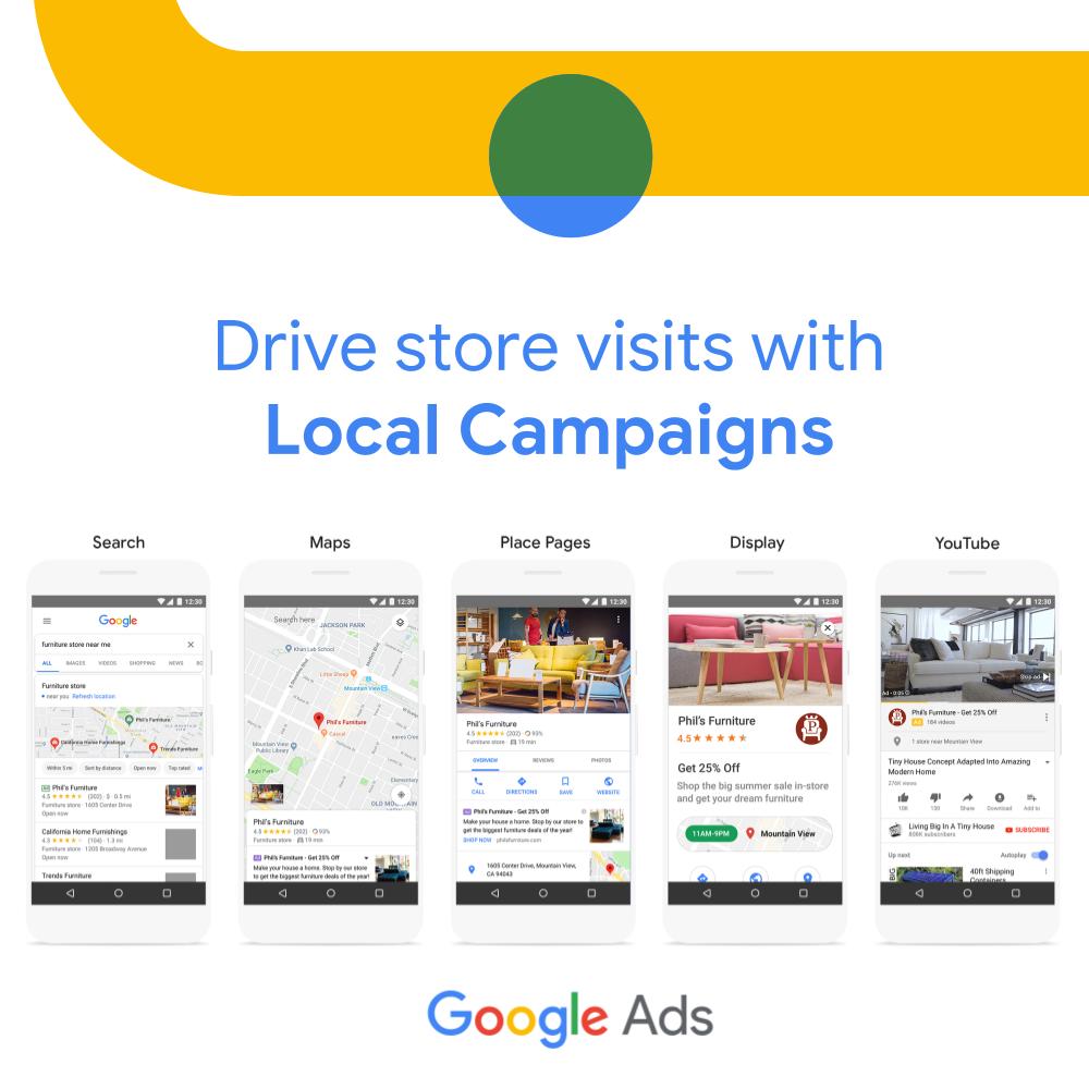 local campaigns local campaigns